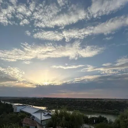 شقة Sunset View Ap 2