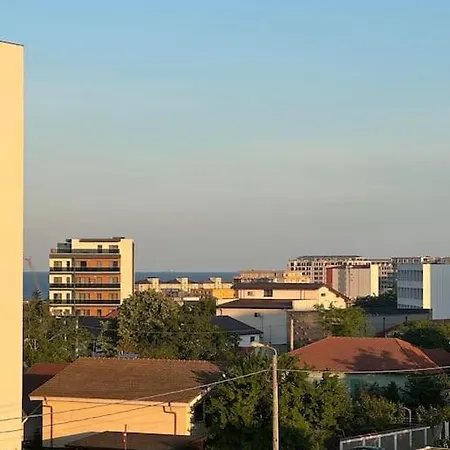 شقة Sunset View Ap 2